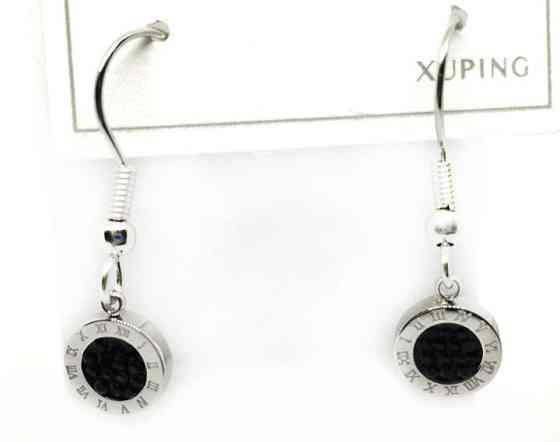 Сережки на вуха жіночі XuPing Київ