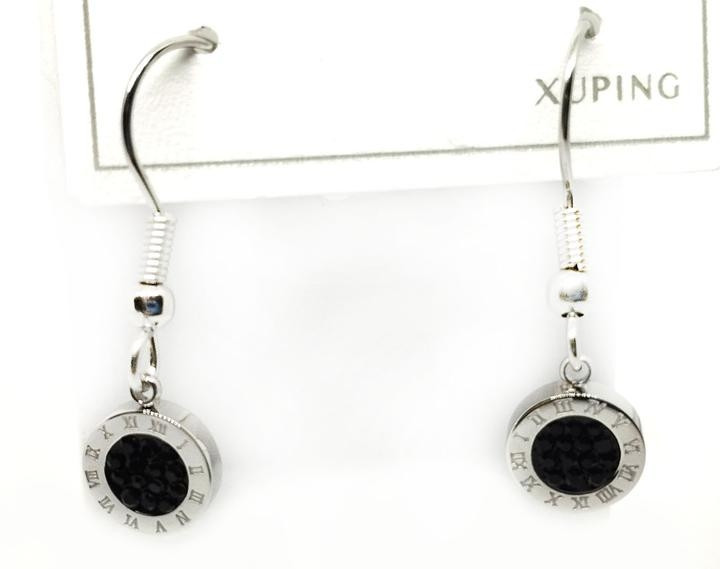 Серьги на уши женские XuPing Киев - изображение 1