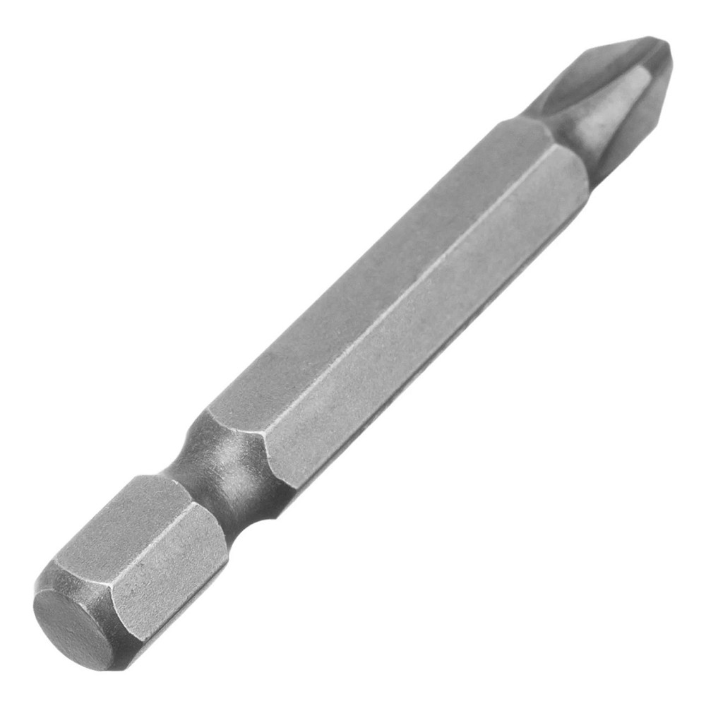 Біта хрестоподібна PH.2х50мм, 1/4" Forsage F-121502 Одеса - фото 2