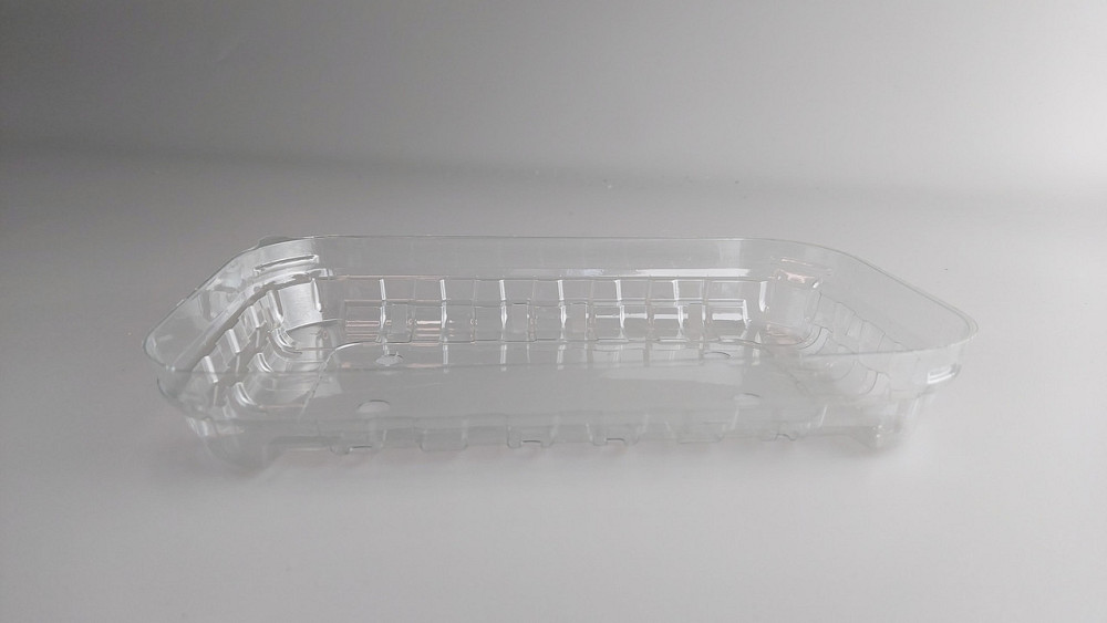 Кришка L3-23 (149х102х23 на паковання поліпропіленую артТ3-125/35 (50 шт) Харків - фото 2