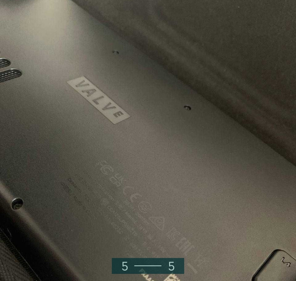 Приставка: Steam Deck LCD 64Gb.+ Швидкий 128 Гб. СД Карта + 2 захисні скла! Харків - фото 6