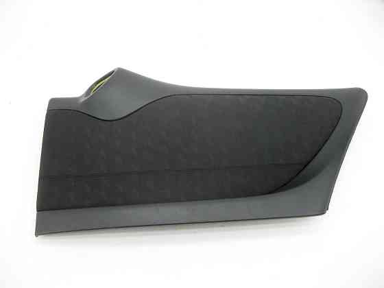 Mercedes-Benz  A2096906825 9C93 Верхня права бокова тканинна обшивка простору заднього пасажира колір "антрацит" CLK Coupe C209 Одесса