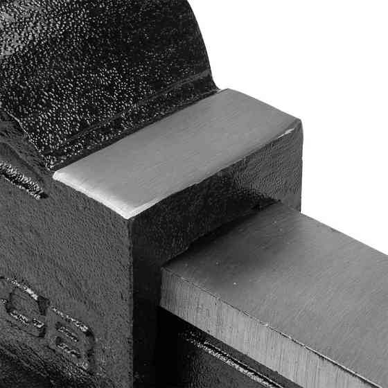 Лещата сталеві поворотні з ковадлом 6" (150мм) JCB Tools JCB-6540306 Одеса