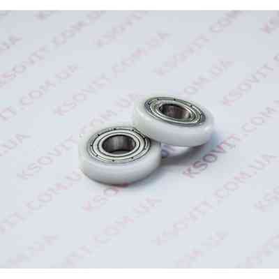 Втулка вала магнитного Toshiba St163/203 компл 6LA81662000 AHK (6LA81662000) Винница