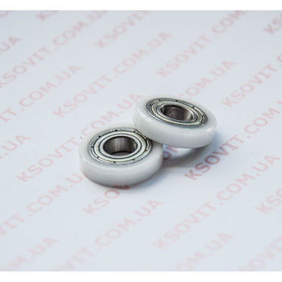 Втулка вала магнитного Toshiba St163/203 компл 6LA81662000 AHK (6LA81662000) Винница - изображение 1