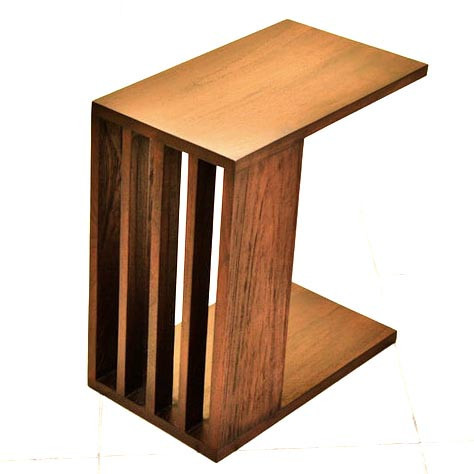 Приставний столик "Пема" мускат Миколаїв - фото 1