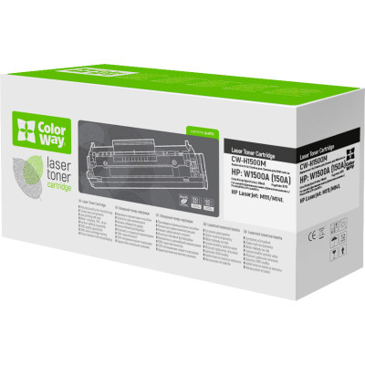 Картридж ColorWay HP W1500A LJ MFP M111/M141 (CW-H1500M) Винница - изображение 1