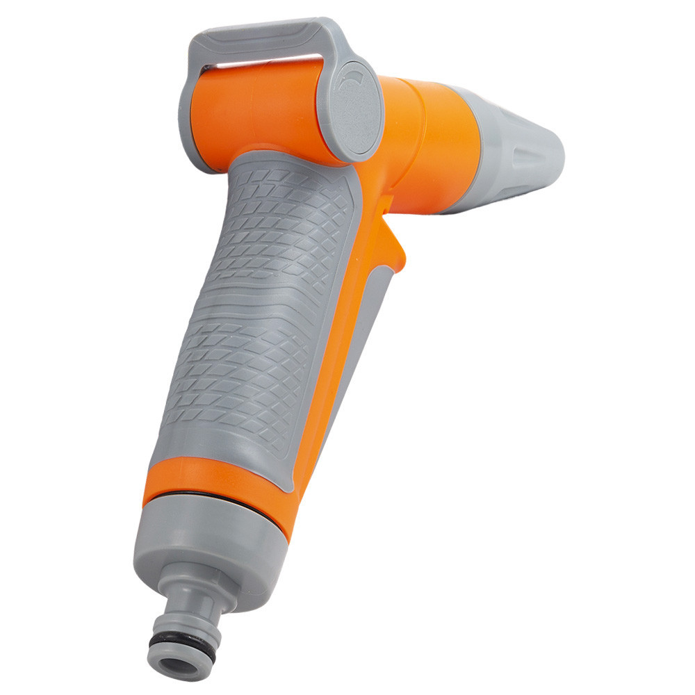 Пістолет-розпилювач 2 режими (АВNod+TPR) FLORA (5011734) Київ - фото 3