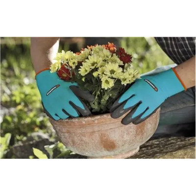 Набор инструментов Gardena садовых Classic Ergo (арт.8950, 8754, 11511) с ковшом (08966-30.000.00) Винница - изображение 3