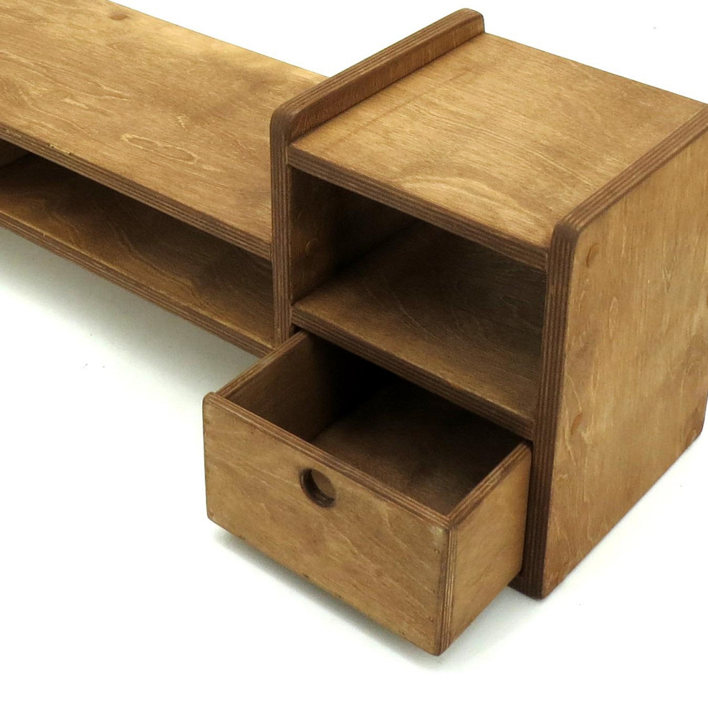 Підставка для монітора "Хайс 4" мускат Миколаїв - фото 8