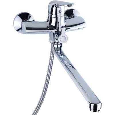 Смеситель AQUATICA NM-2C234C Винница