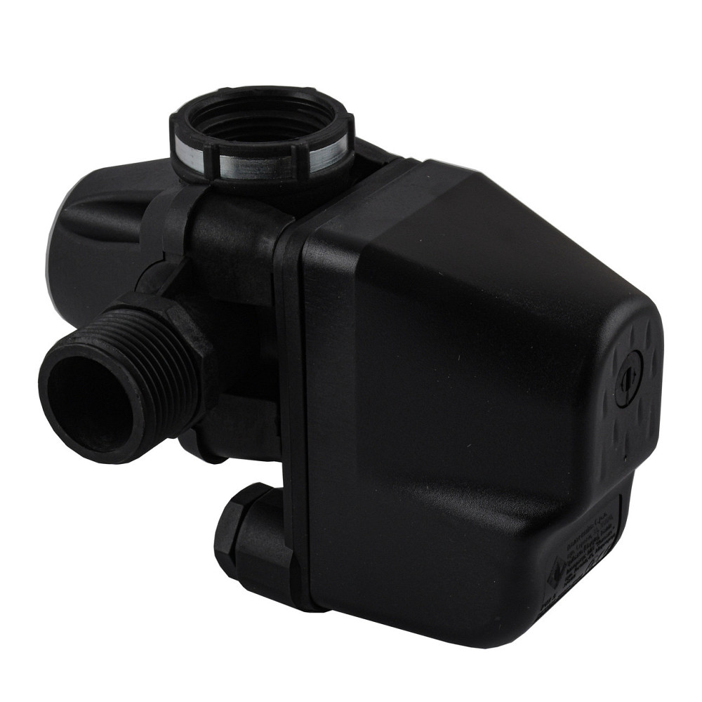 Реле давления Italtecnica PM-5-3W (000031948) Киев - изображение 5