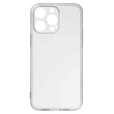 Чохол до мобільного телефона Armorstandart Air Series Apple iPhone 14 Pro Max Transparent (ARM64029) Вінниця