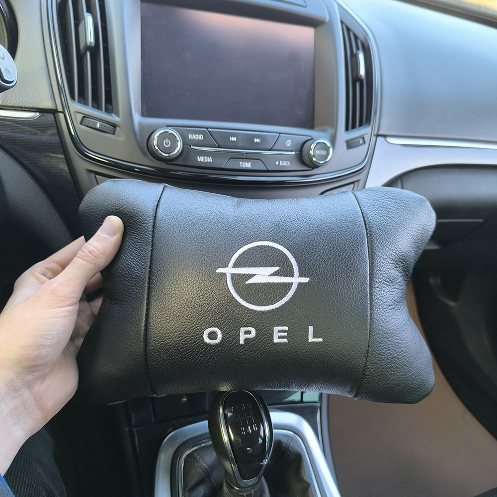 Подушки для машини, Автоподушка подарунок, Декоративна подушка підголівник, Подушка для машини під шию ER-91 Львів - фото 16