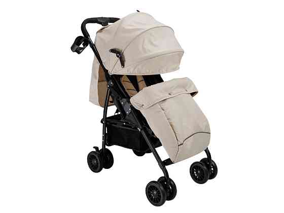 Прогулочная коляска для ребенка VELANO Voxx, brown Киев