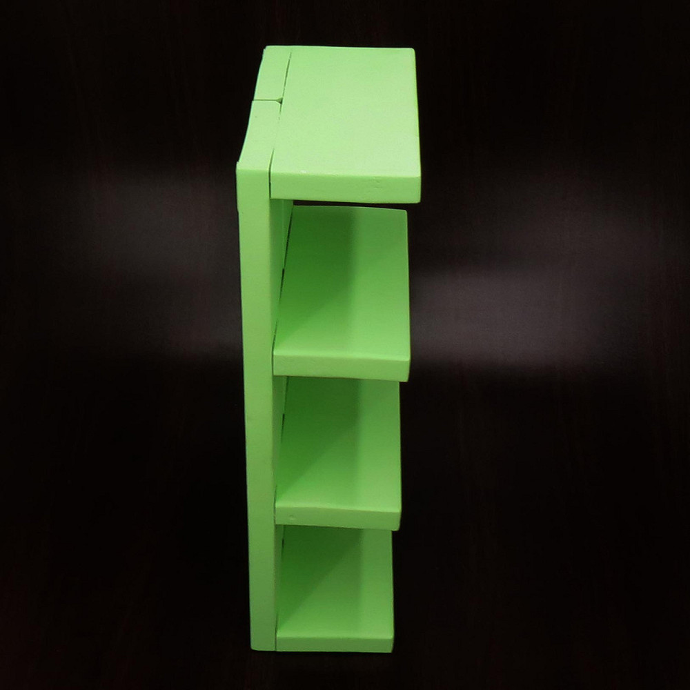 Полка для ванной 