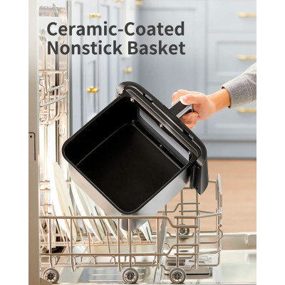 Мультипечь Kyvol AF600 Винница - изображение 8