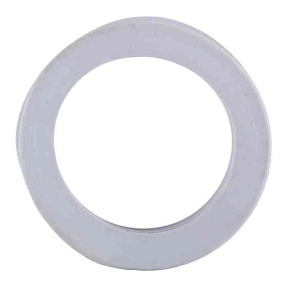 КРС Переходник резиновый 3/4″ белый (000000969) Киев