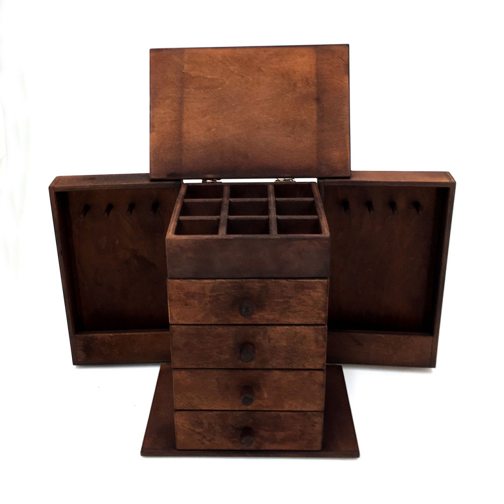 Органайзер для косметики 