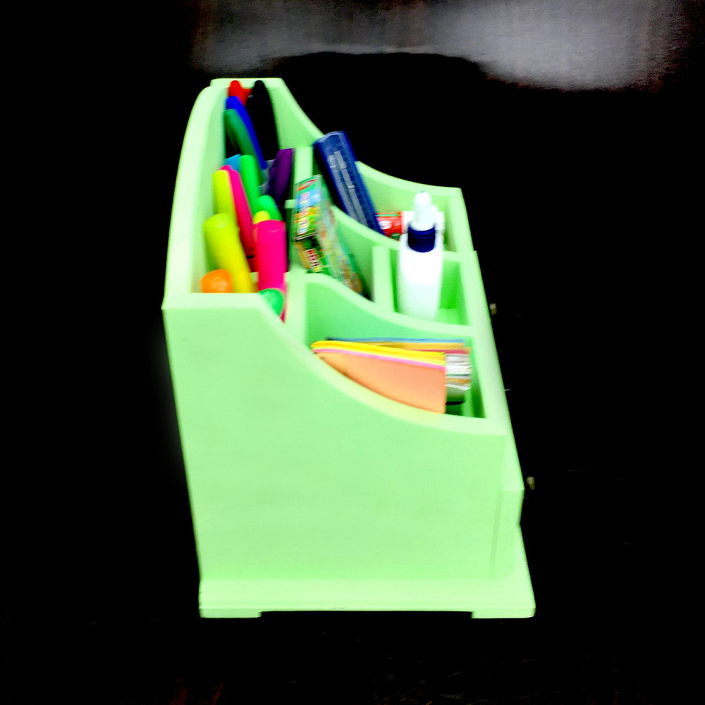 Органайзер настільний "Брандон" мохіто Миколаїв - фото 7