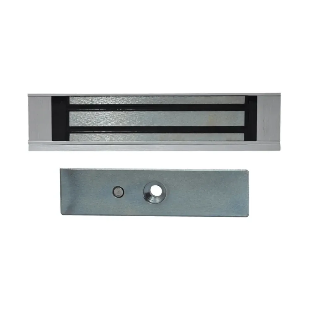 Замок електромагнітний накладний Trinix TML-200 200kg (66-00006) Киев - изображение 3