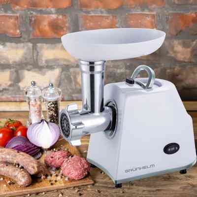 М&apos;ясорубка Grunhelm AMG145W Вінниця