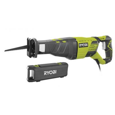 Сабельная пила Ryobi RRS1200-K (5133002472) Винница - изображение 3