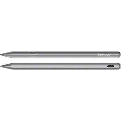 Стилус Lenovo Tab Pen Plus Grey (ZG38C05190) Винница