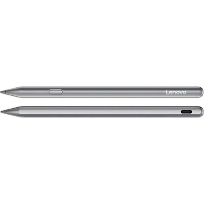 Стилус Lenovo Tab Pen Plus Grey (ZG38C05190) Винница - изображение 3