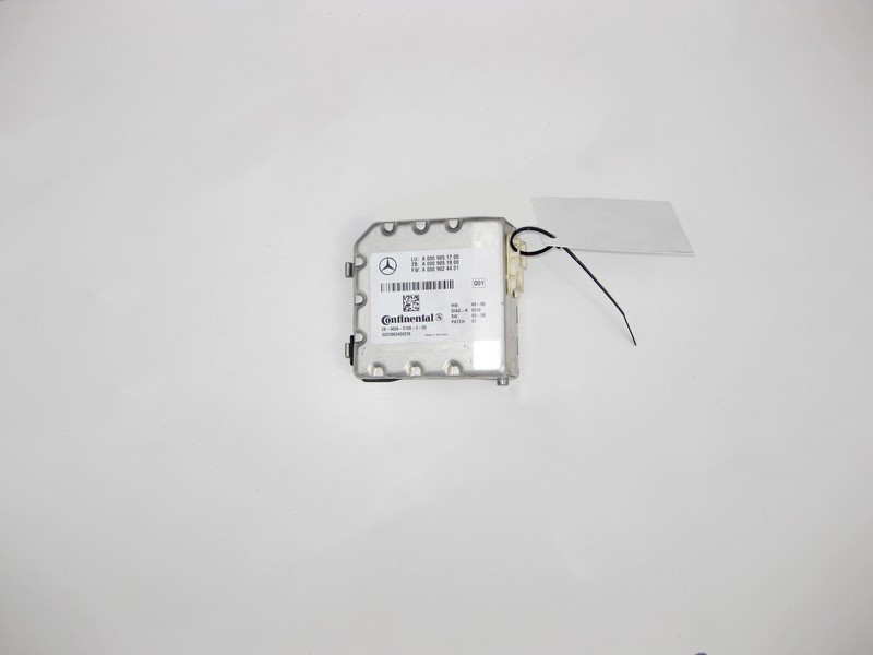 Mercedes-Benz  A0009051700 Багатофункціональна камера E-Class W212 C207 S-Class W221 Одесса - изображение 1