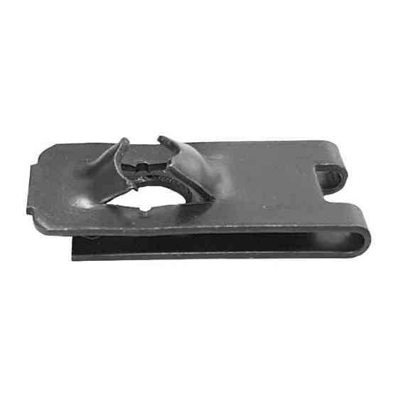 Закладная кузова Renault 7703046012 Київ