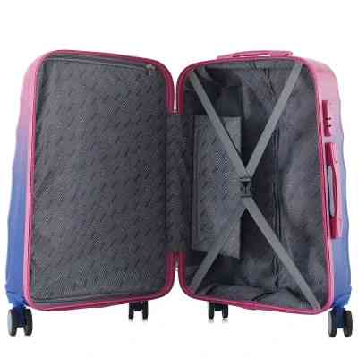 Валіза Semi Line 29" (L) Rose/Blue Gradient (T5650-3) (DAS302628) Вінниця