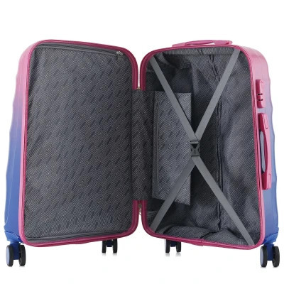 Валіза Semi Line 29" (L) Rose/Blue Gradient (T5650-3) (DAS302628) Вінниця - фото 6