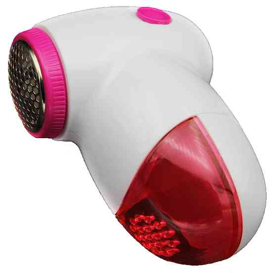 Машинка для зняття катишків FL-920 на батарейках 2R6 Дніпро