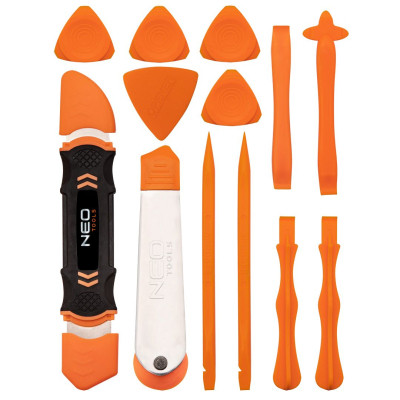 Набір інструментів Neo Tools для ремонту смартфонів 13 шт (06-127) Вінниця - фото 1