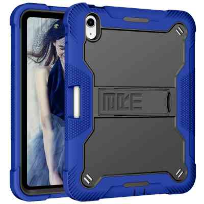 Чехол для планшета Armorstandart Rover Apple iPad 11 2025 (A16) / 10.9 2024 / 2022 Blue (ARM84953) Винница