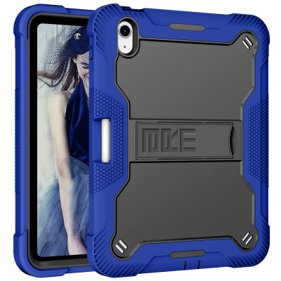 Чехол для планшета Armorstandart Rover Apple iPad 11 2025 (A16) / 10.9 2024 / 2022 Blue (ARM84953) Винница - изображение 1