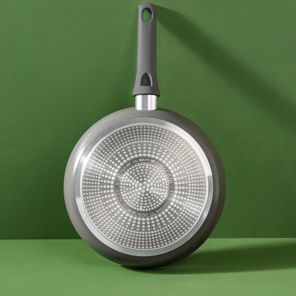Сотейник з кришкою Tefal Renewal 24 см (C4263243) ( Червоний ) Харьков - изображение 6