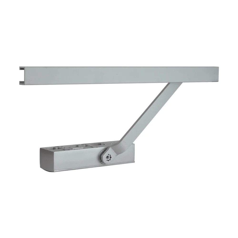Дверний доводчик Dortec DT-73 Silver (63-00029) Киев - изображение 7
