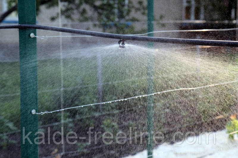 Крапельниця для поливу Presto-PS мікроджет Тиск (MJ-1511) Харьков - изображение 6