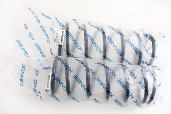 Пружини 2112 передній Konner Вінниця