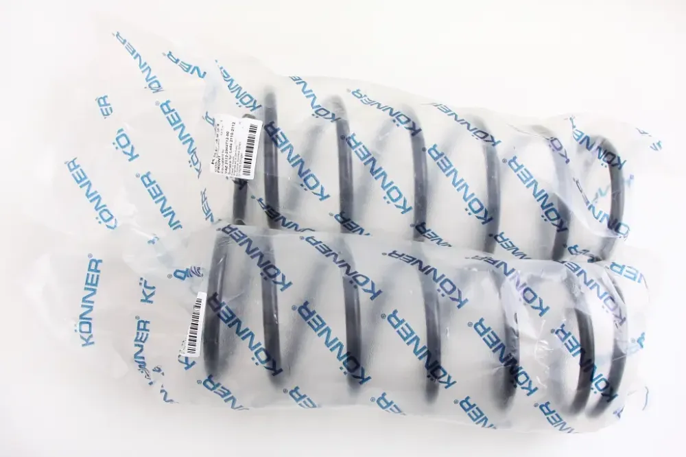 Пружини 2112 передній Konner Вінниця - фото 2