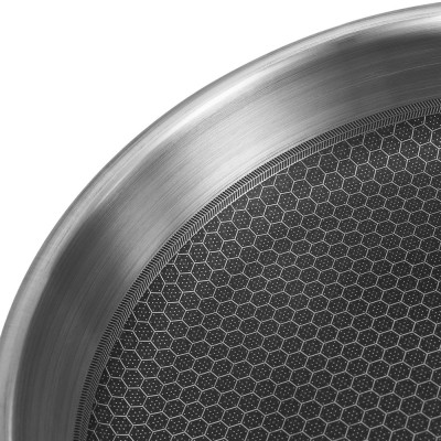 Сковорода Resto Achird 26 см (95347) Вінниця - фото 2