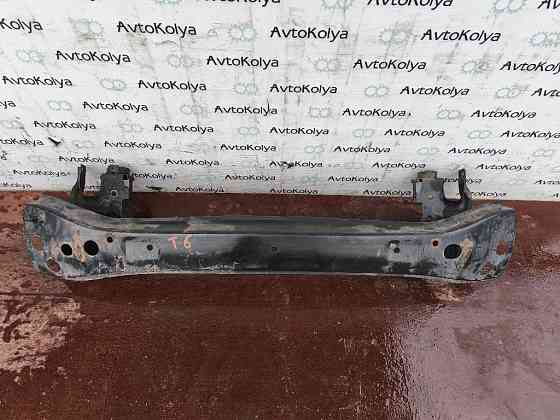 Підсилювач бампера передній VW T5 T6 2010-2019 Ковель