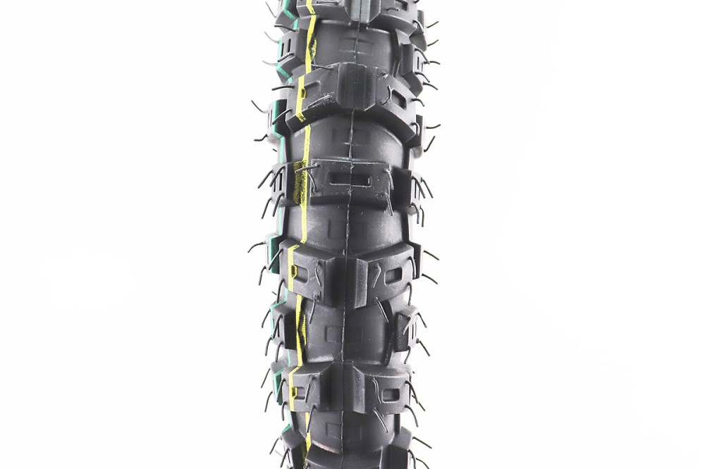 Шина 2,75-17 шипована SY-058 Київ - фото 4