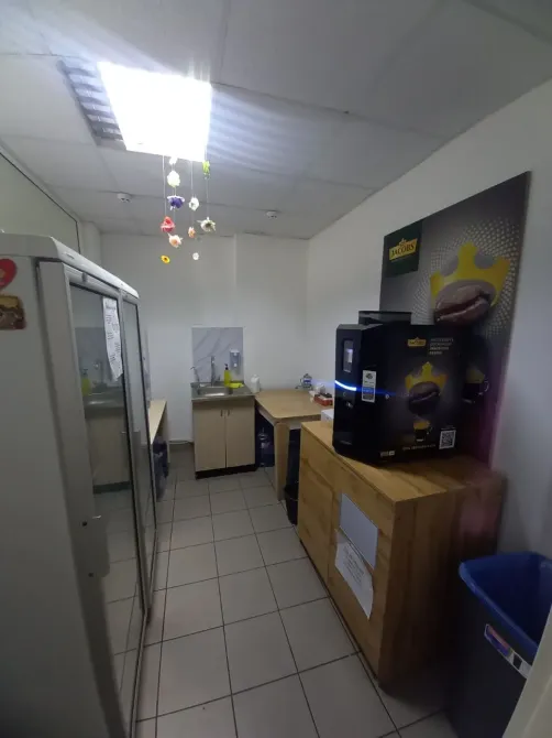 Оренда Офіс в центрі міста Жуковського 3 (закритого типу, просто так туди не потрапити). Дніпро - фото 9