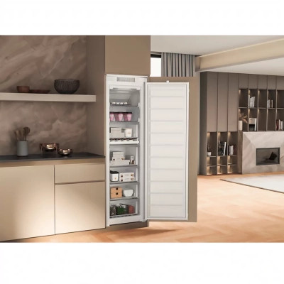 Морозильная камера Whirlpool WHSD18F013D1 Винница - изображение 5