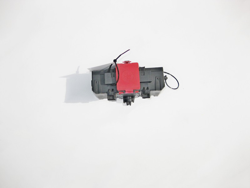 Mercedes-Benz  A2035450301 Блок запобіжників SLK R171 CLK C209 C-Class W203 G-Class W463 Одесса - изображение 3