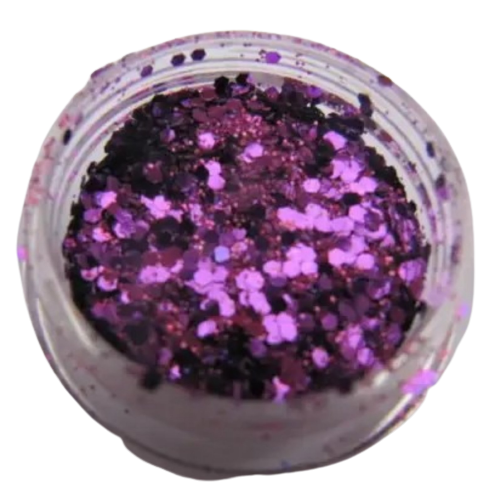 Замальовування для дизайну нігтів "Брокард", колір фіолетовий Київ