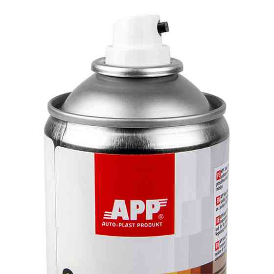 Грунт ізолятор аерозольний 